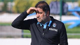 Trabzonspor’un en büyük kozu Ünal Karaman