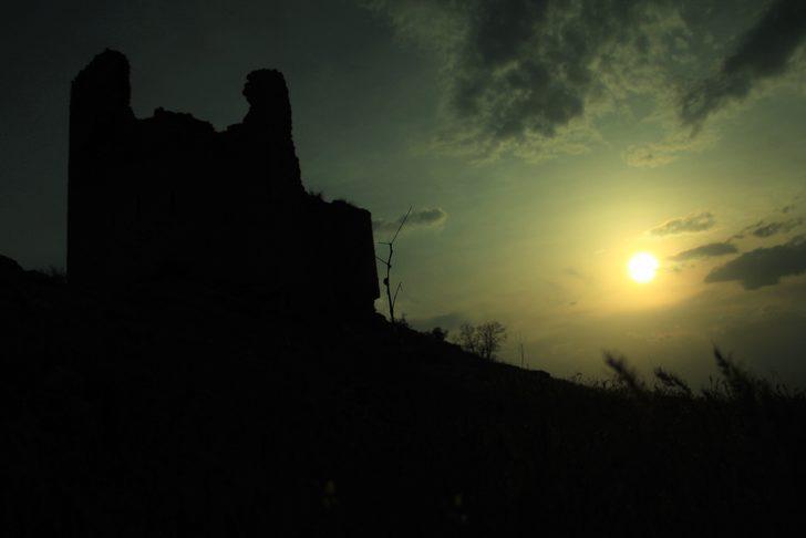 Mar Ahron Manastırı koruma altına alınıyor G4