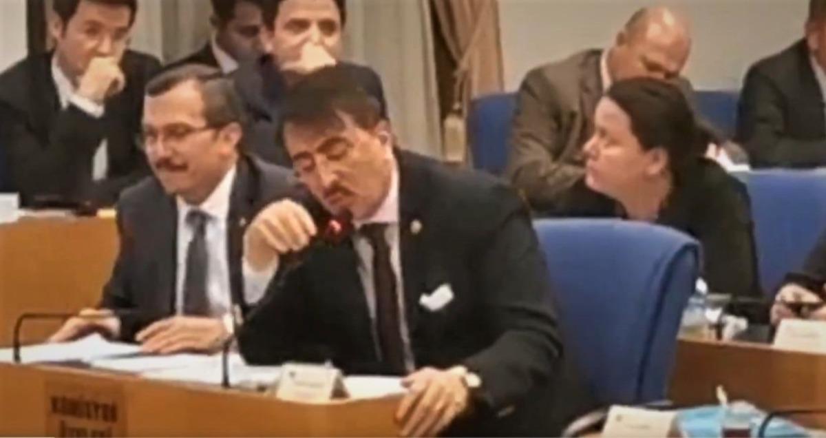 Aydemir&rsquo;den vefa &ccedil;ağrısı