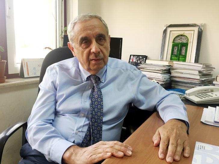 Türkiye'de 1 milyon 400 bin kalp yetmezliği hastası var G1