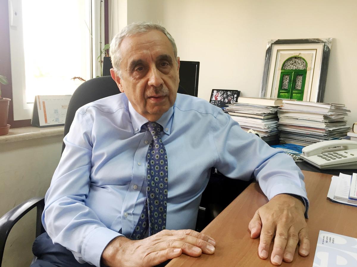 T&uuml;rkiye'de 1 milyon 400 bin kalp yetmezliği hastası var