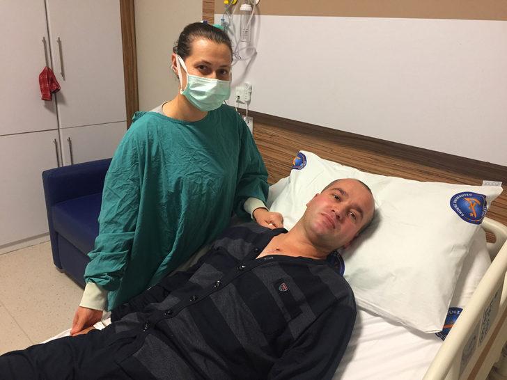 Türkiye'de 1 milyon 400 bin kalp yetmezliği hastası var G3