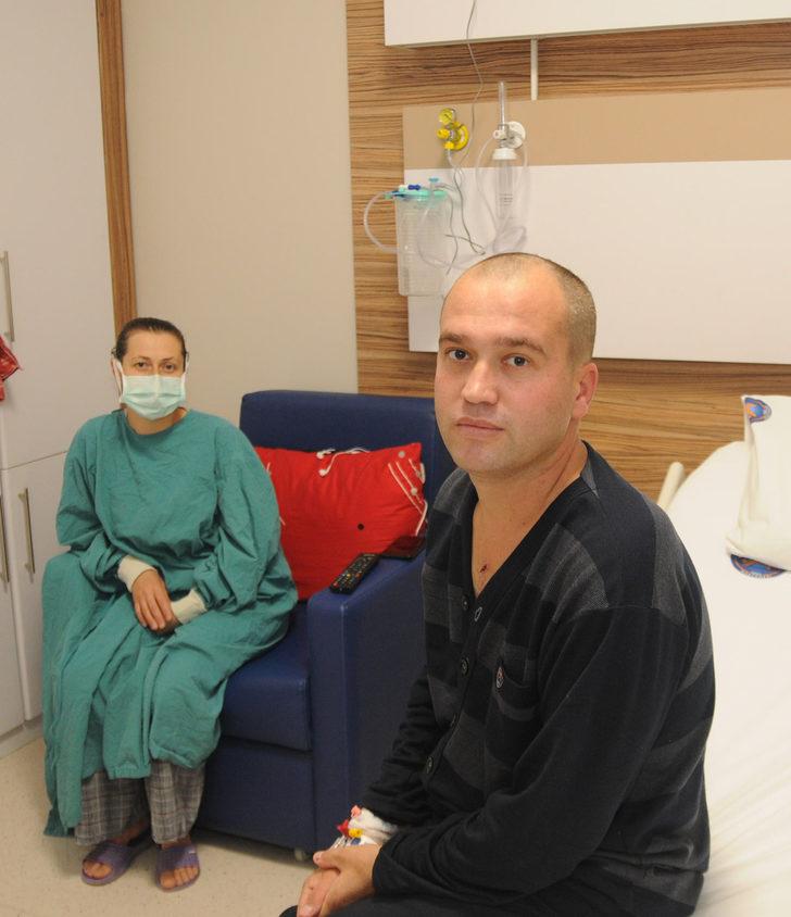 Türkiye'de 1 milyon 400 bin kalp yetmezliği hastası var G4