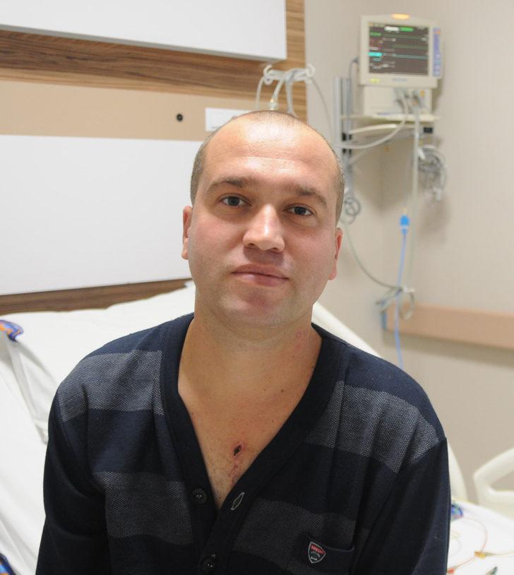 Türkiye'de 1 milyon 400 bin kalp yetmezliği hastası var G5