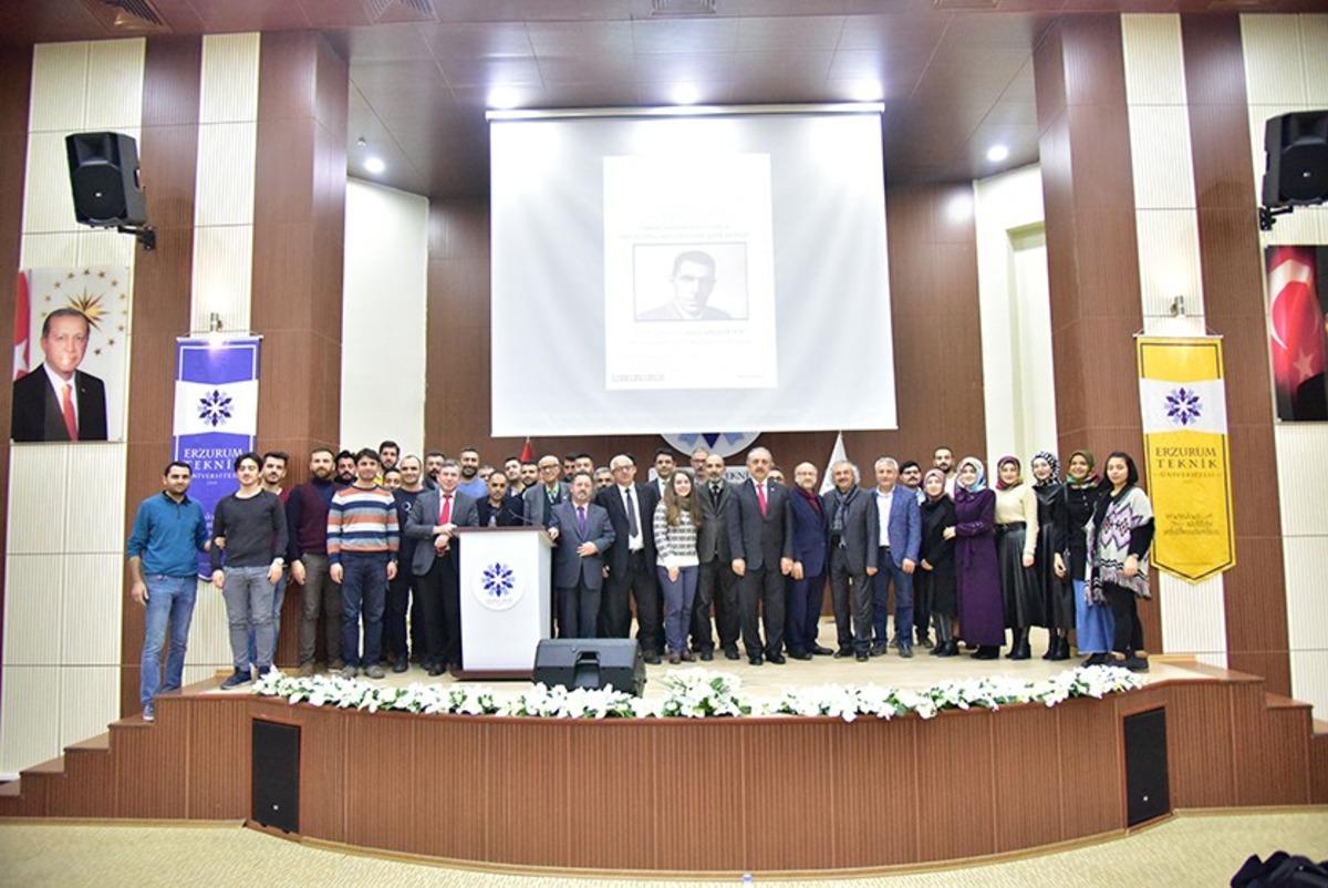 ET&Uuml;&rsquo;den Beygu&rsquo;ya vefa