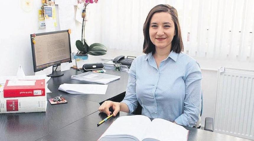 Ceren Damar Şenel'in &ouml;ld&uuml;r&uuml;lmesi davasında ikinci celse
