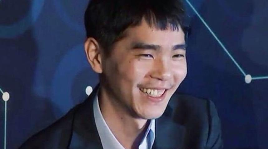 Koreli Go ustası, 'Yapay zeka yenilemez' dedi ve...