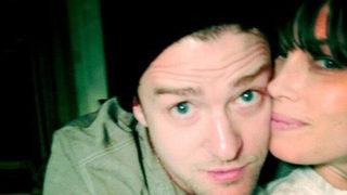 Jessica Biel'i aldatan Justin Timberlake pişmanmış!