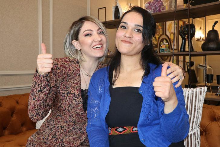 3 yaşında fil hastalığına yakalanan Diyarbakırlı Gamze, 15 ayda 163 kilo verdi G2