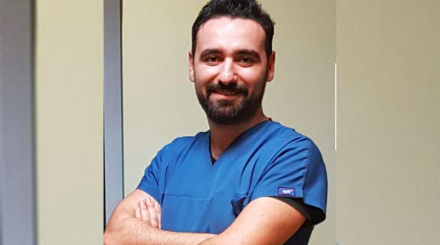 Samsun'da doktora &ccedil;irkin saldırı! G&ouml;ğs&uuml;ne tekme atıp ka&ccedil;tı