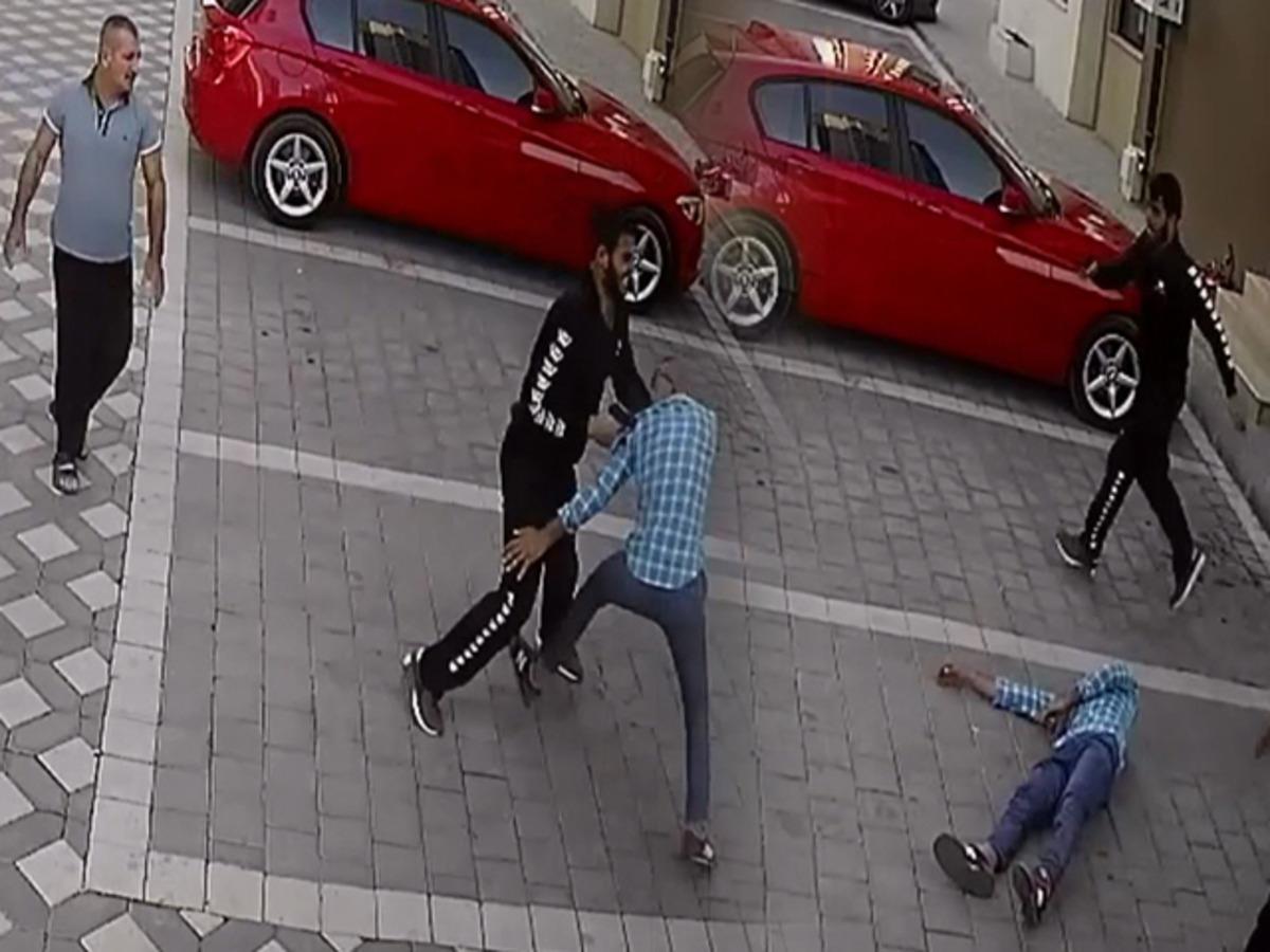 Adana'da site sakini kapıcıyı silahla vurdu! 