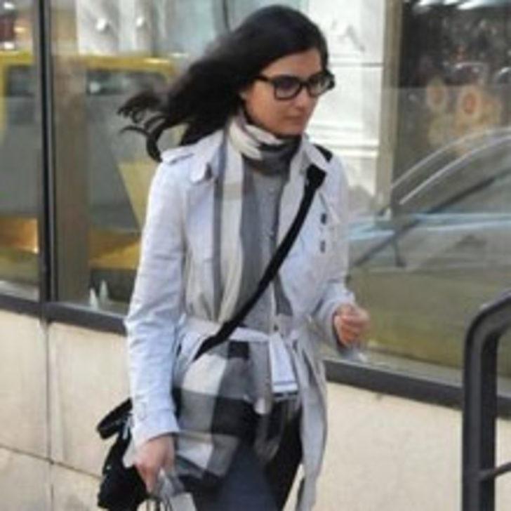 Aşkımız Çok Yeni!