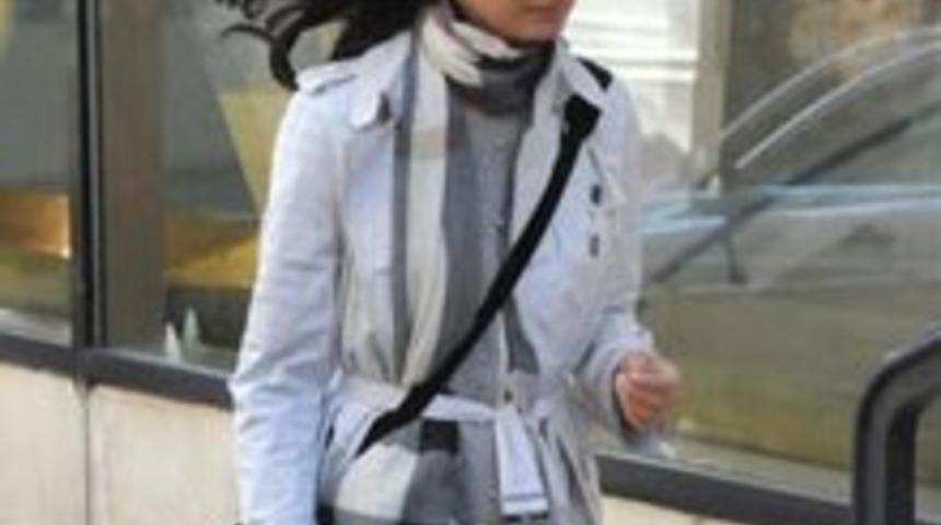 Tuba'nın Yeni İmajı