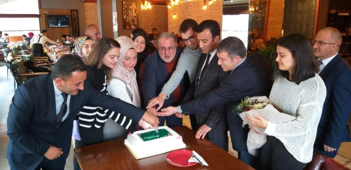 Funda Pastanesi&rsquo;nden Van&rsquo;da ve T&uuml;rkiye&rsquo;de bir ilk