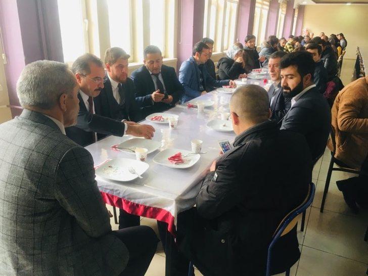 Funda Pastanesi’nden Van’da ve Türkiye’de bir ilk G2