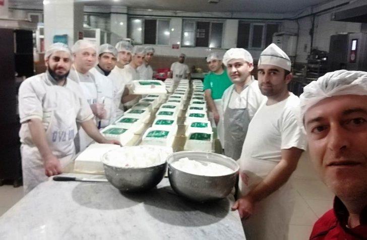 Funda Pastanesi’nden Van’da ve Türkiye’de bir ilk G3