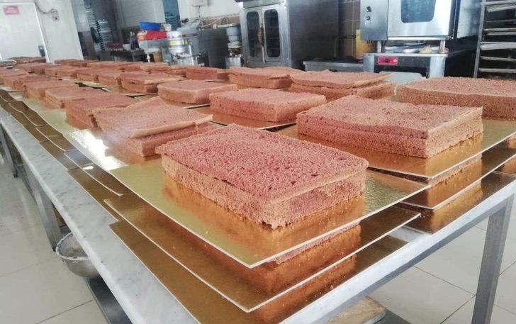 Funda Pastanesi’nden Van’da ve Türkiye’de bir ilk G5