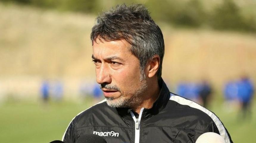 Ali Ravcı: Ligin dikkat çeken takımlarından birisiyiz