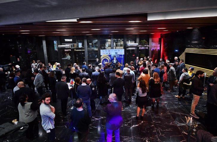 İstanbul’da “Ukrayna Sinema Günleri" başladı G2