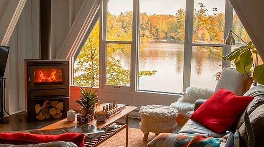 Şu an keşke burada olsam diyeceğiniz 18 yer!