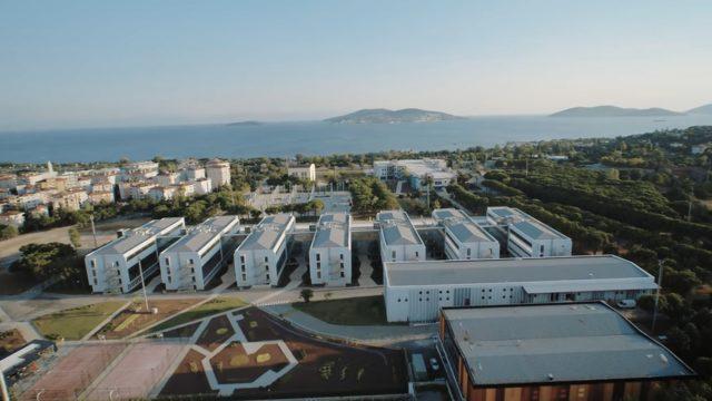 İstanbul Şehir Üniversitesi'nin Halkbank'tan kredi alırken teminat gösterdiği TEKEL arazisinin devri Danıştay kararıyla iptal edildi.