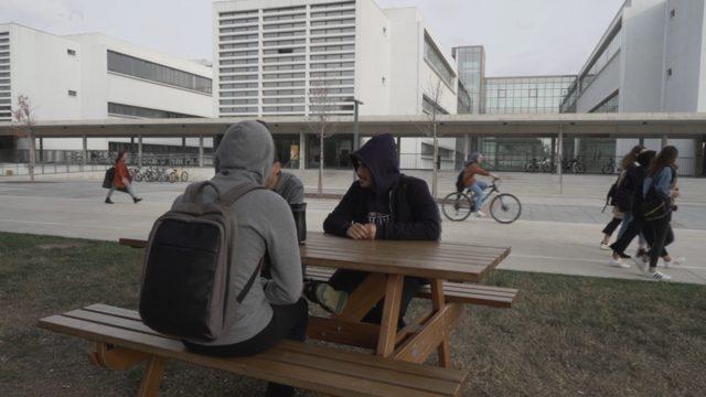 İstanbul Şehir Üniversitesi'nin kredi teminatları dondurulmuş durumda. Üniversitenin Halkbank'taki tüm varlıklarına da tedbir kondu.