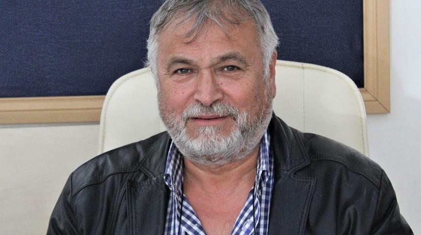 Başkan Özdemir: "Yasal hakkımızı sonuna kadar kullanacağız"