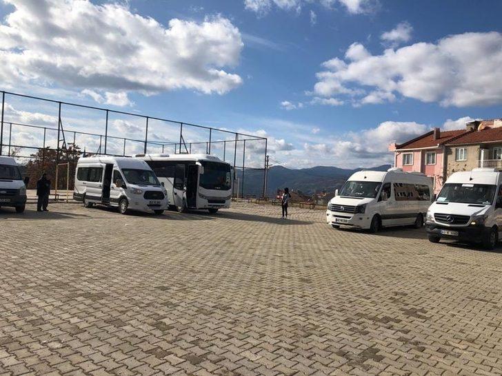 Üniversiteye hazırlanan gençlere Yalova’da motivasyon kampı G2