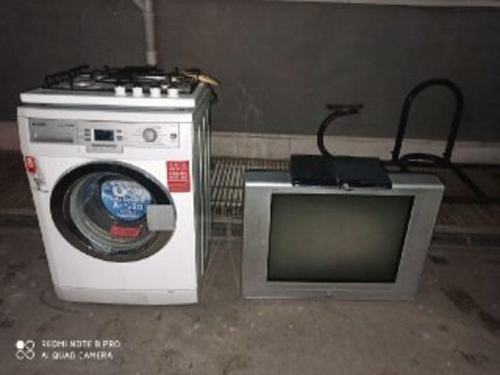 Gaziantep’te 71 aranan şahıs yakalandı G1