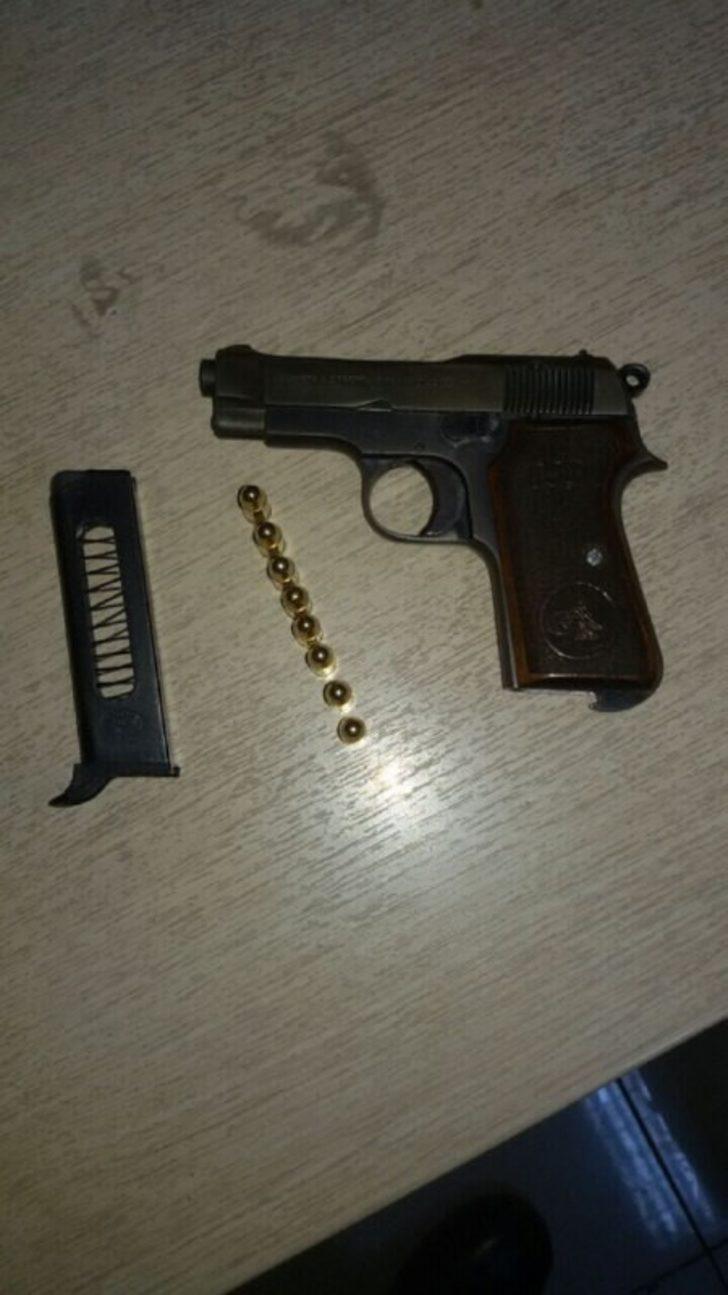 Gaziantep’te 71 aranan şahıs yakalandı G3