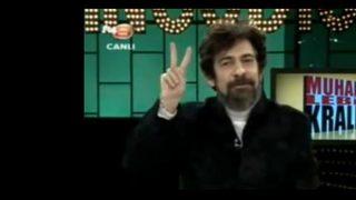 Meltem ile böyle dalga geçti