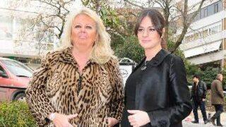 Üçüncü torun yolda