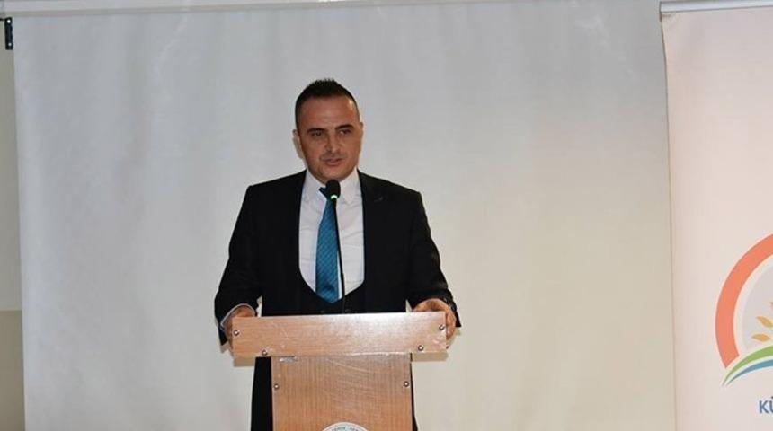 Simav&rsquo;da ceviz fidanı dikimi yaygınlaşıyor