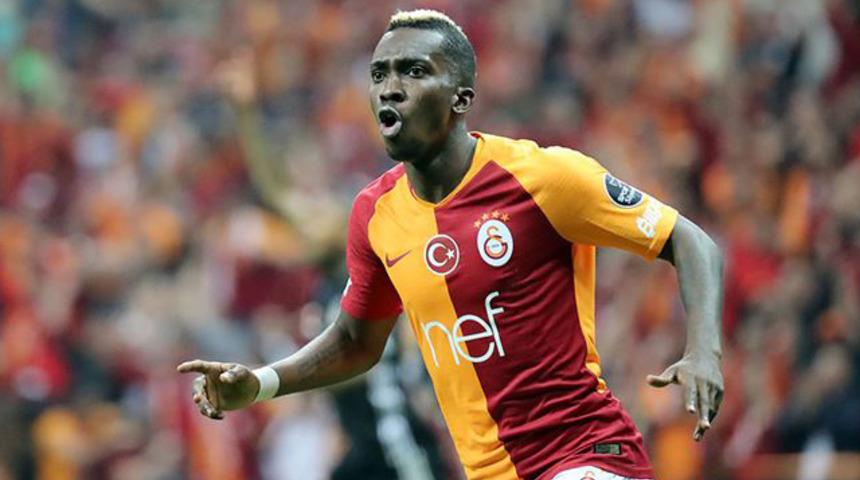 İşte Henry Onyekuru'nun Galatasaray'dan alacağı para