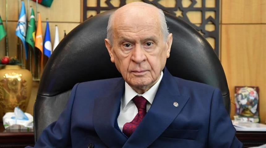 Bahçeli'den EYT açıklaması
