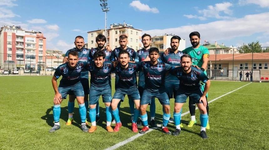 Trend Gayrimenkulspor &ccedil;ıkışını s&uuml;rd&uuml;rmek istiyor