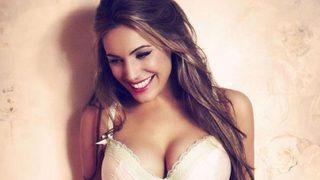 Güzelliğini sekse borçlu!