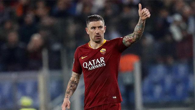 Fenerbahçe'den Aleksandar Kolarov kararı