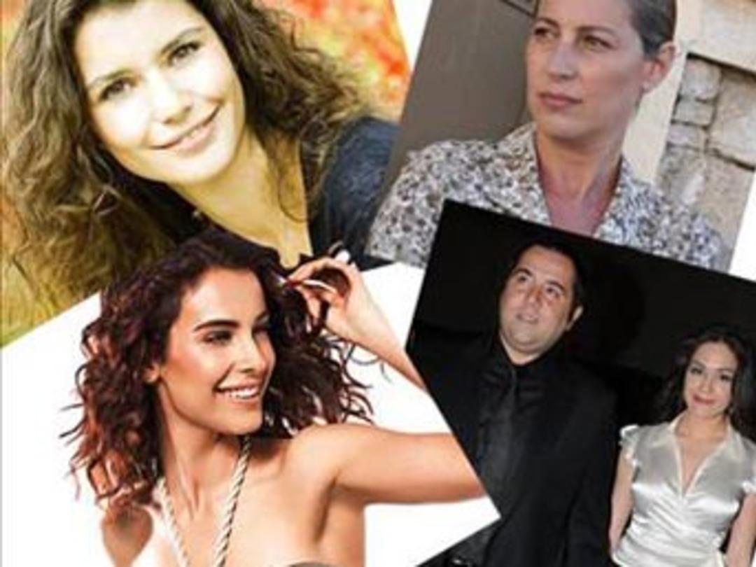 Rolleri kaderleri oldu