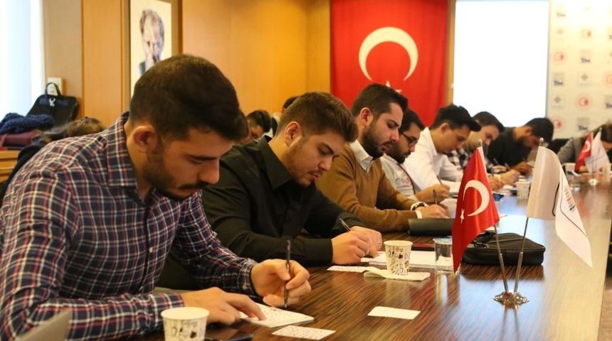 Zamanı doğru kullanmak hayatı verimli hale getiriyor