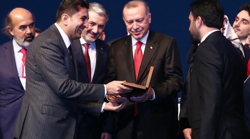 Vizyoner Zirvesi 3’üncü kez düzenlendi