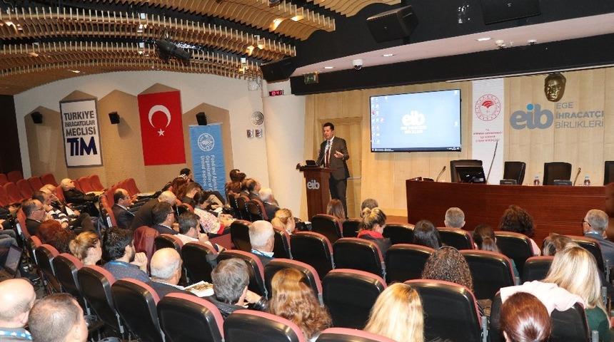 Gıda kayıplarını azaltmada İzmir &ouml;nc&uuml; olacak