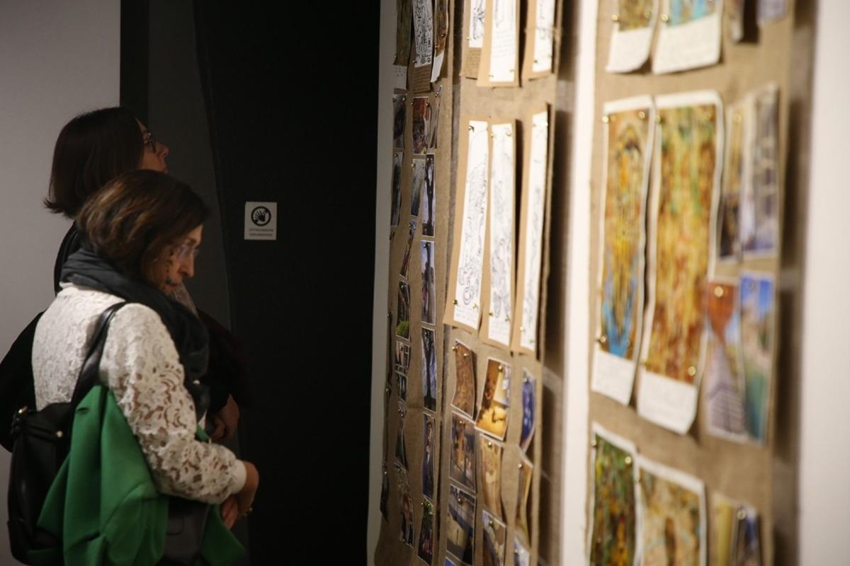 Zamanı aşan sergi OSM&rsquo;de a&ccedil;ıldı