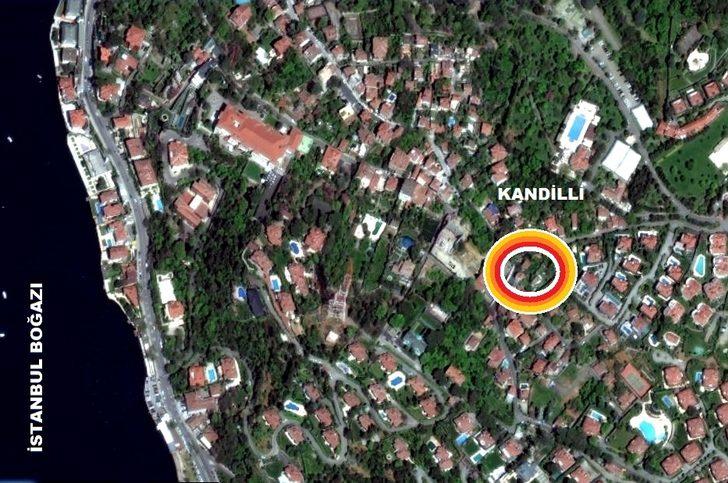 İBB Meclisi'nde 'arazi' gerginliği! Satışına izin çıkmadı G1