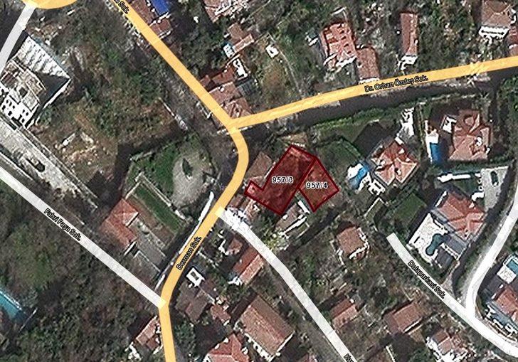 İBB Meclisi'nde 'arazi' gerginliği! Satışına izin çıkmadı G2