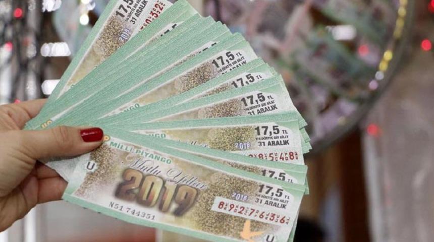 CHP'li Deniz Yavuzyılmaz'dan çok konuşulacak 'Milli Piyango' iddiası! 