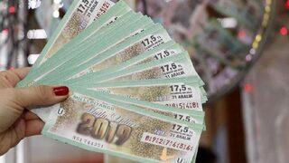 CHP'li Deniz Yavuzyılmaz'dan çok konuşulacak 'Milli Piyango' iddiası! 