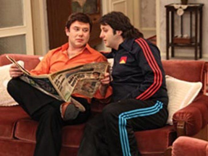 Oğlu için takım değiştirdi G4