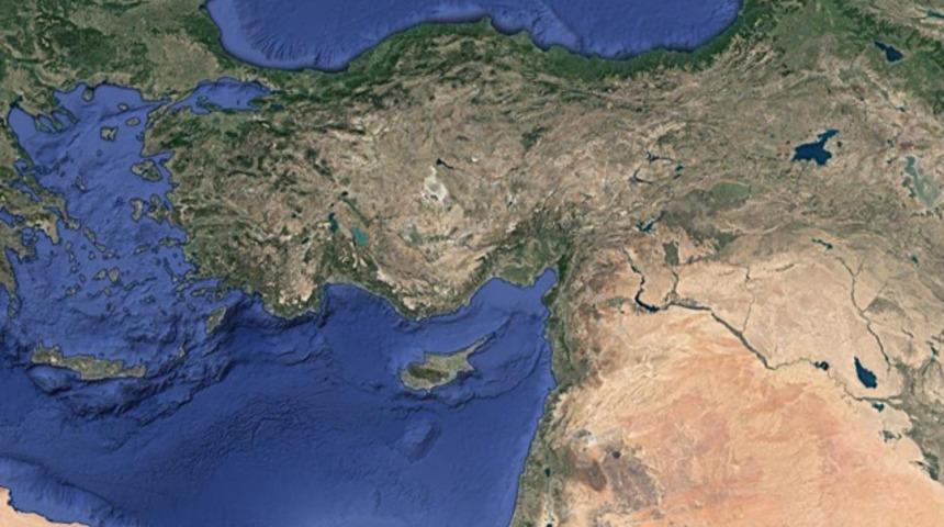 Türkiye-Libya mutabakatına KKTC’den destek, Rumlardan tepki geldi