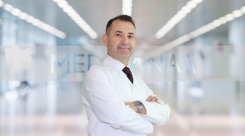 Sessiz hastalık pankreas kanseri